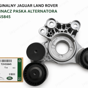 Napinacz paska alternatora