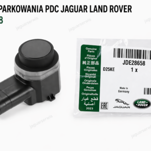 czujnik parkowania PDC JDE28658