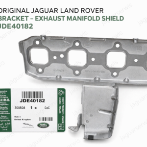 Uszczelka kolektora wydechowego