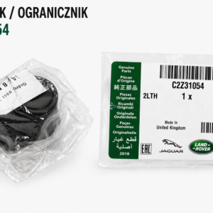 ogranicznik / odbojnik C2Z31054