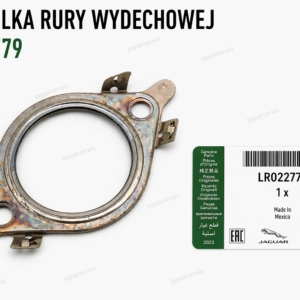 Oryginalna uszczelka rury wydechowej Land Rover – LR022779