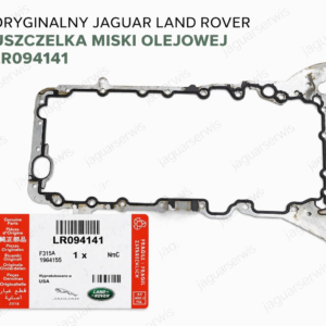 Uszczelka miski olejowej