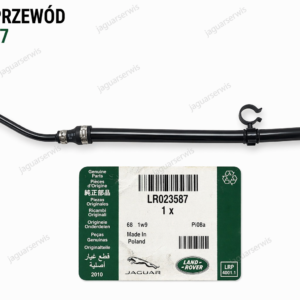Rurka/przewód LR023587