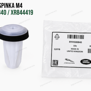 kołek / spinka montażowa 10 szt. RYH500840