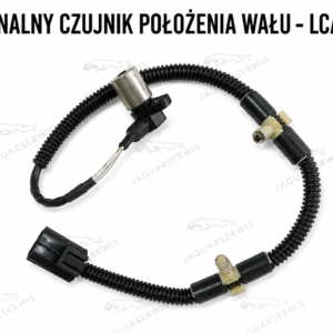 ORYGINALNY CZUJNIK POŁOŻENIA WAŁU – LCA1640AE