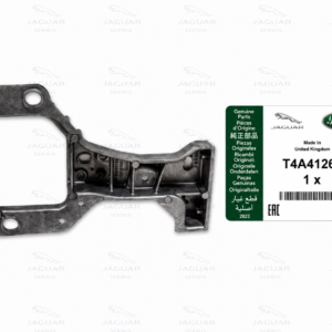 Oryginalny Prawy Dolny Wspornik Chłodnicy Jaguar F-PACE X761 T4A41266 HK83-17K898-AE OE