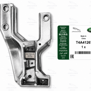 Oryginalny Wspornik Mocowanie Przedniego Pasa Jaguar Land Rover T4A41267 OE