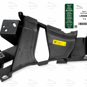 Oryginalne Mocowanie Zderzaka Lewe Przód Range Rover Velar L560 LR094996 OE